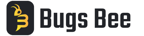 Bugs Bee - DIgital Agency 