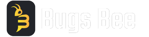 Bugs Bee - DIgital Agency 